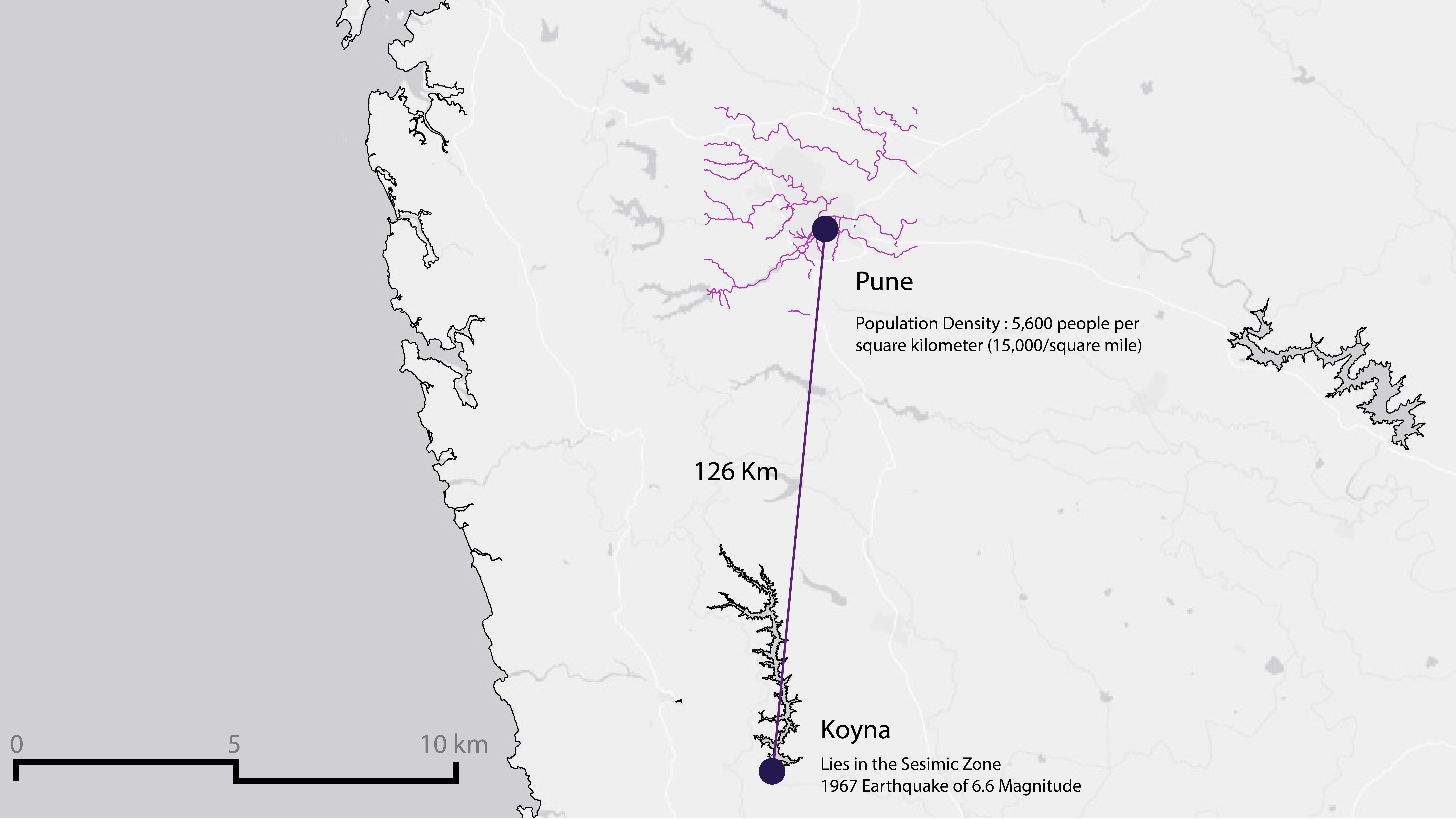 Understaning Geographies